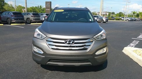 Used 2016 Hyundai Santa Fe Sport 2.0T image 19