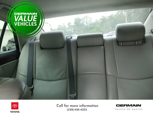 Used 2011 Toyota Avalon image 31