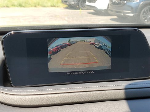 New 2025 MAZDA CX-30 AWD 2.5 S w/ Preferred Package image 24