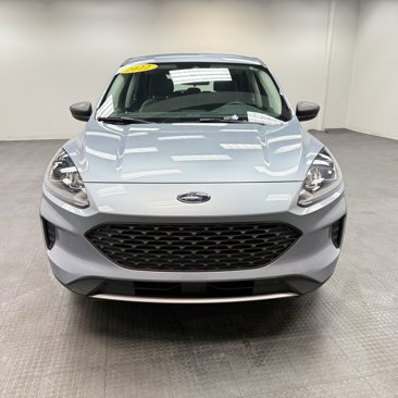 Used 2022 Ford Escape S image 8