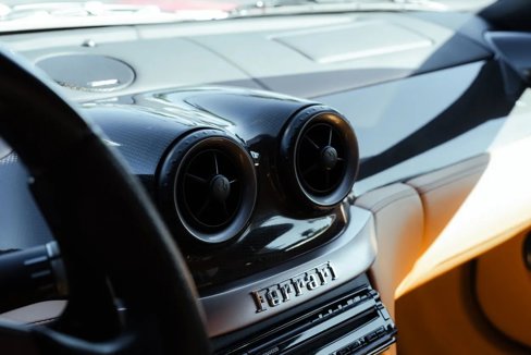 Used 2007 Ferrari 599 GTB Fiorano image 30