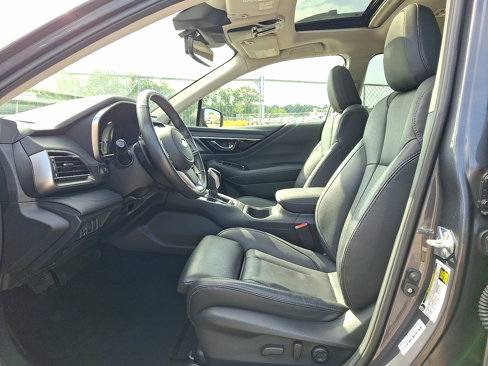 Certified 2024 Subaru Outback Limited image 13