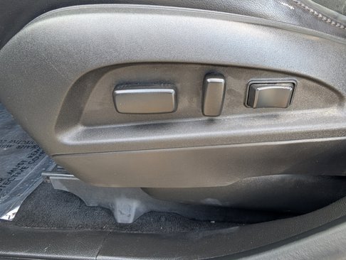 Used 2014 GMC Terrain SLT image 19