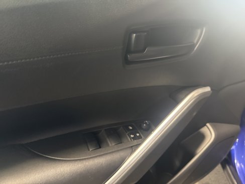 Used 2023 Toyota Corolla Cross LE image 30
