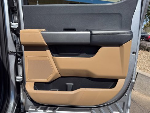 Used 2023 Ford F150 XLT image 24