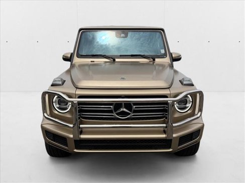Used 2023 Mercedes-Benz G 550 image 11
