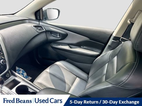 Used 2024 Nissan Murano SV image 24