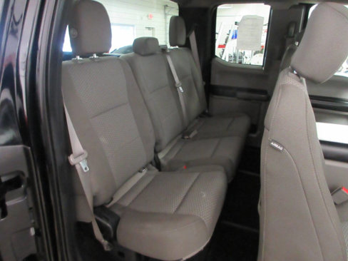 Used 2018 Ford F150 XLT w/ Equipment Group 302A Luxury image 24