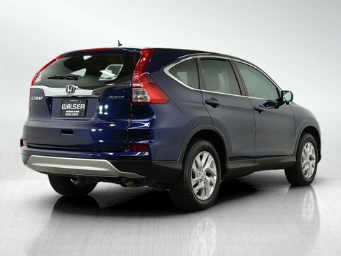 Used 2016 Honda CR-V EX image 5