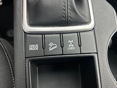 Used 2022 Kia Sportage LX image 25