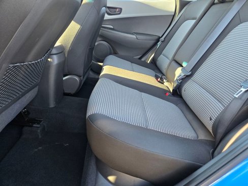 Used 2019 Hyundai Kona SE image 11