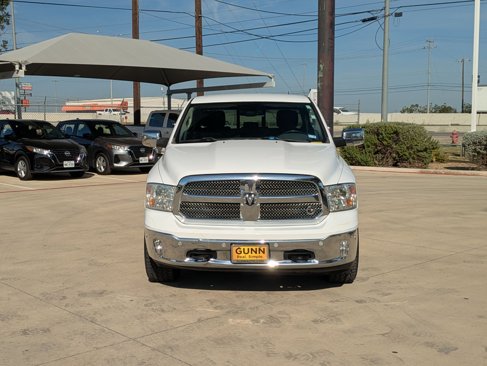 Used 2018 RAM 1500 Lone Star image 2