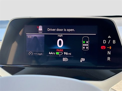 New 2025 Volkswagen ID. Buzz Pro S Plus image 12