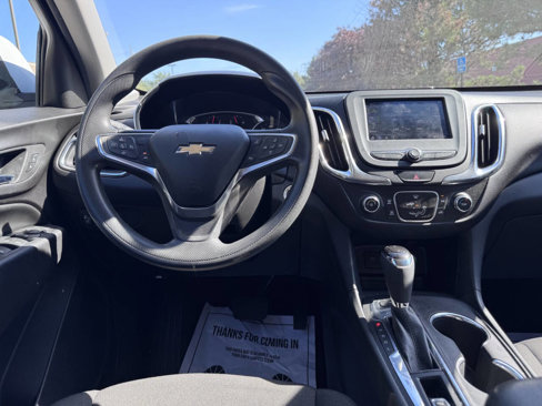Used 2020 Chevrolet Equinox LT image 12