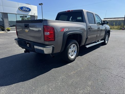 Used 2013 Chevrolet Silverado 1500 LT w/ All-Star Edition image 4