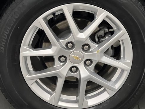 Used 2024 Chevrolet Equinox LT image 63