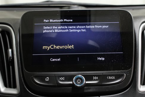Used 2022 Chevrolet Malibu LS image 12