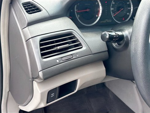 Used 2008 Honda Accord LX image 11