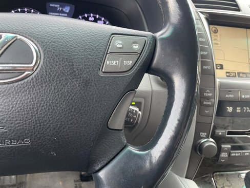 Used 2008 Lexus LS 460 image 28