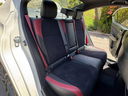 Used 2018 Subaru WRX STI w/ Popular Package #1 image 66