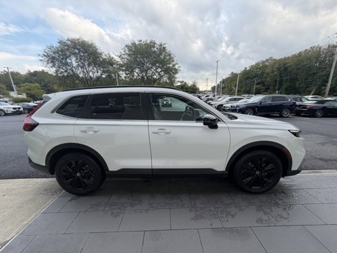 Used 2023 Honda CR-V Sport Touring image 6