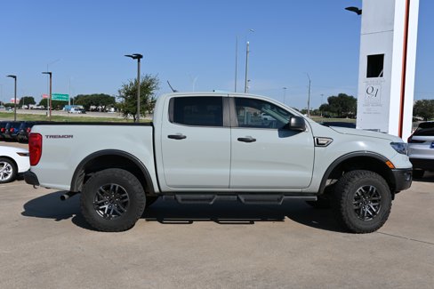 Used 2021 Ford Ranger XLT w/ Tremor Off-Road Package image 2