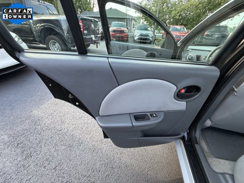 Used 2007 Saturn ION Level 2 w/ Preferred Pkg image 12