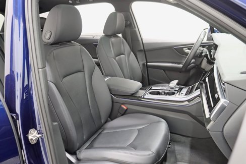 Used 2022 Audi Q7 3.0T Prestige w/ Prestige Package image 27