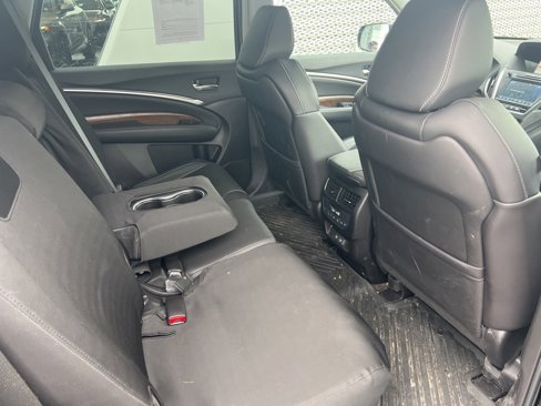 Used 2020 Acura MDX SH-AWD w/ Technology Package image 58