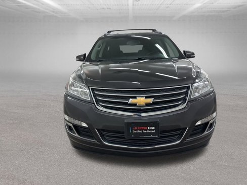 Used 2017 Chevrolet Traverse LT image 5