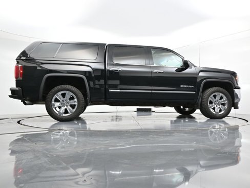 Used 2018 GMC Sierra 1500 SLT image 31