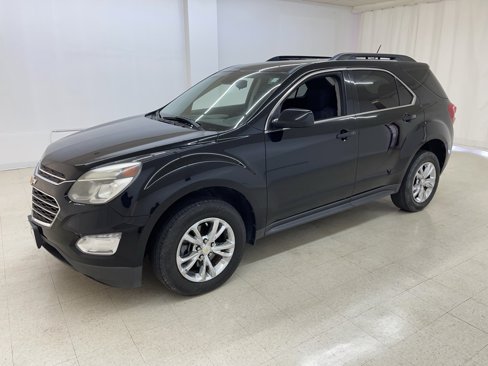 Used 2017 Chevrolet Equinox LT w/ Convenience Package image 1