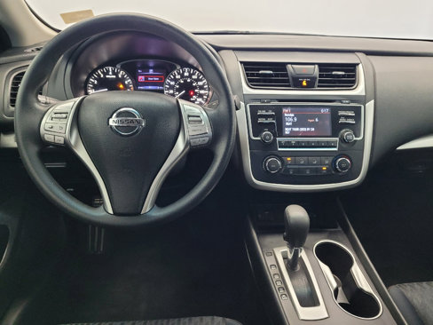 Used 2018 Nissan Altima 2.5 S w/ S Convenience Package image 22