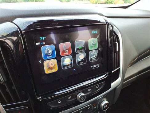 Used 2019 Chevrolet Traverse LT w/ LT Premium Package image 20