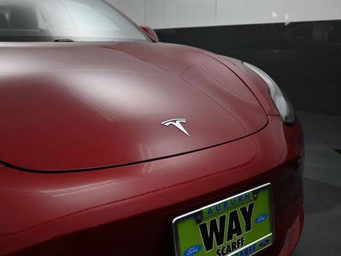 Used 2018 Tesla Model 3 Long Range image 13