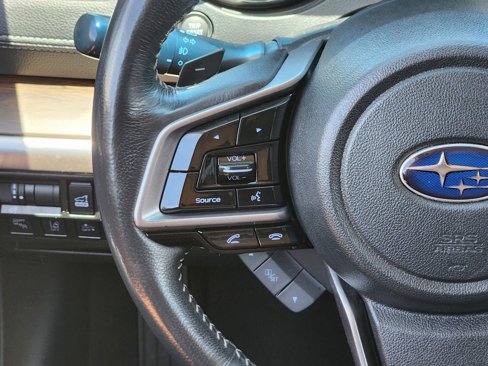 Used 2018 Subaru Outback 3.6R Touring image 34