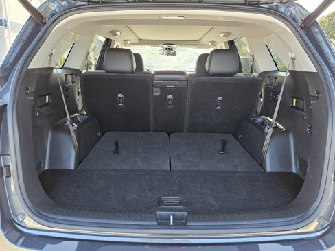 Used 2020 Kia Sorento EX image 19