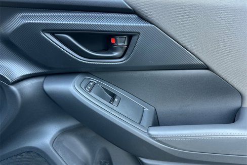 New 2025 Subaru Crosstrek 2.5i Premium image 22