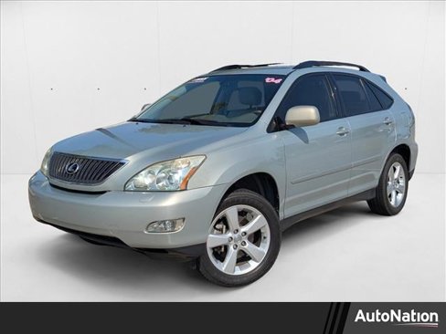 Used 2004 Lexus RX 330 image 1