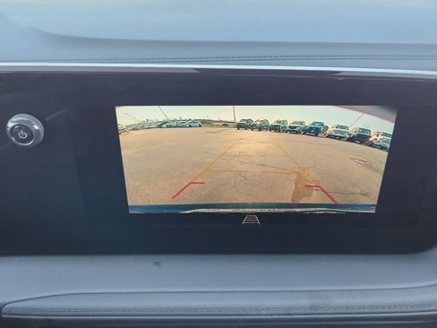 New 2025 Buick Encore GX Sport Touring w/ Comfort Package image 19