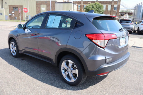 Used 2021 Honda HR-V LX image 4