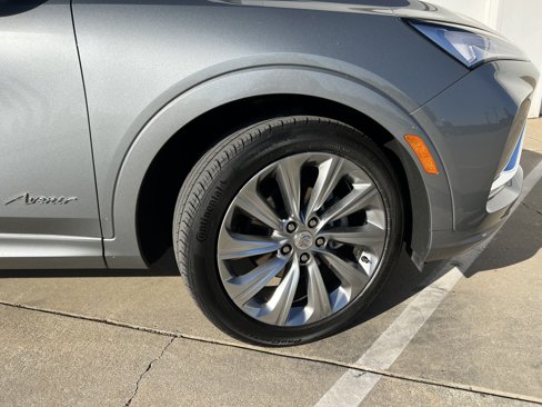 Used 2024 Buick Envista Avenir image 4