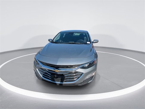 Used 2023 Chevrolet Malibu LT image 3