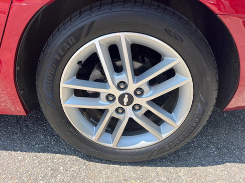 Used 2013 Chevrolet Impala LTZ image 15