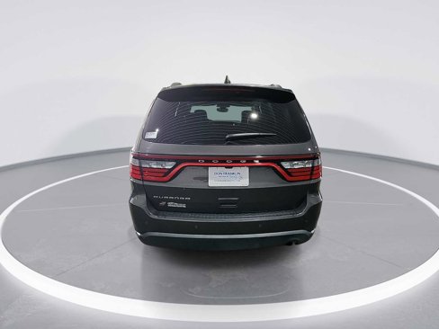 Used 2021 Dodge Durango SXT image 7