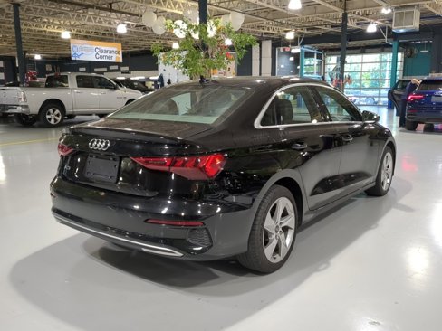 Used 2023 Audi A3 2.0T Premium image 7
