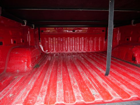 Used 2019 Chevrolet Silverado 1500 Custom w/ Trailering Package image 10