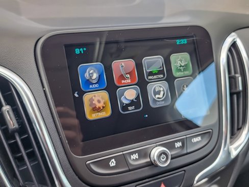 Used 2018 Chevrolet Equinox LT image 12
