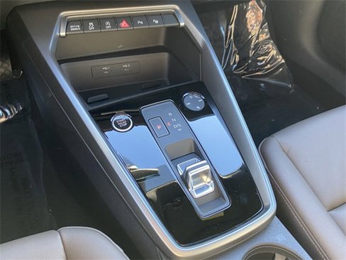 Certified 2024 Audi A3 2.0T Premium image 22
