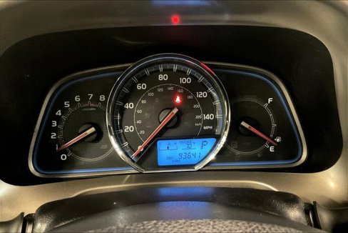 Used 2015 Toyota RAV4 Limited image 20